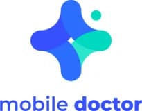 Logo - Mobile Doctor
